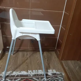 Детский стульчик