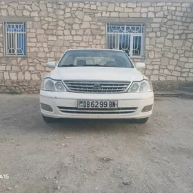 Toyota Avalon 2000
