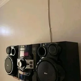 LG sentr