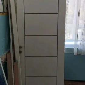 межкомнатные двери