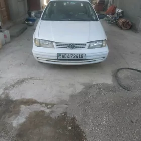 Toyota Tercel 1998