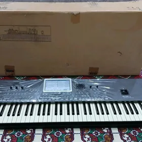 korg pa3 xle