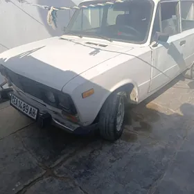 Lada 2106 1988