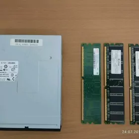 RAM DDR запчасти zapc