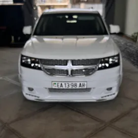 Dodge Journey 2018