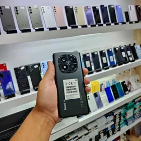 Redmi not 14 pro+ 5G