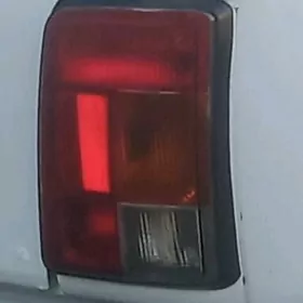 Niva yzky stopnik