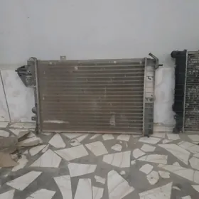Radiator  радиатор