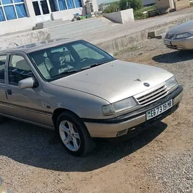 Opel Vectra 1992