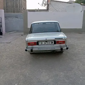 Lada 2106 1987