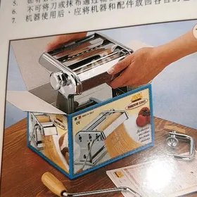 Лапшерезка