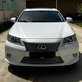 Lexus ES 350 2013