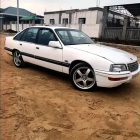 Opel Senator 1991