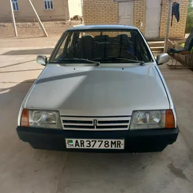 Lada 21099 2001