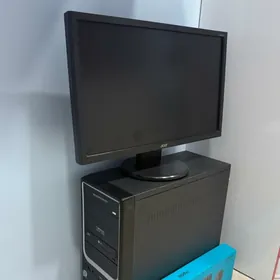 Компьютер в Кредит