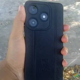 Tecno spark