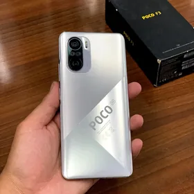 Poco F3   6/128Gb