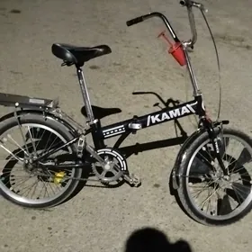 Kama
