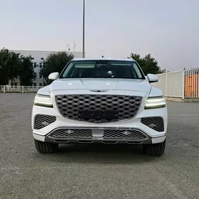 Genesis GV80 2022