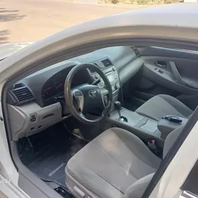 Toyota Camry 2009