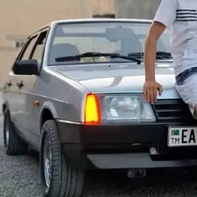 Lada 21099 2004