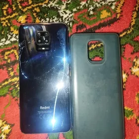 Redmi Note 9S