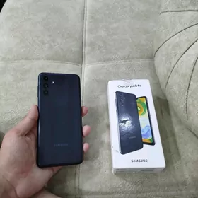 SAMSUNG A04S (4/64gb) TÄZE