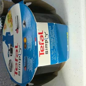 кастрюля
