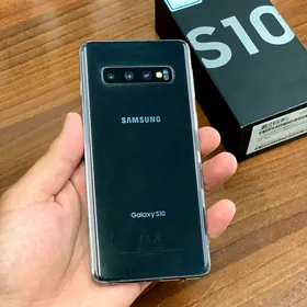 Samsung S10