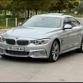 BMW M4 2016