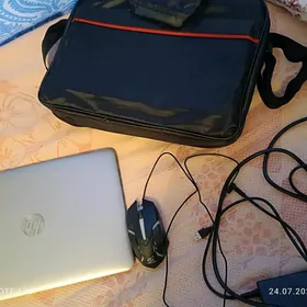 hp notebook ( proBook )