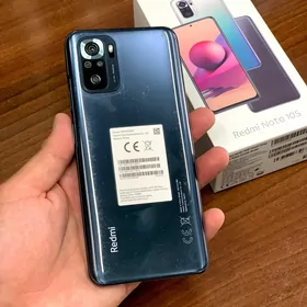 Redmi Not 10S   6/64gb