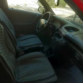 Opel Astra 1995