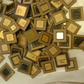 Процессоры