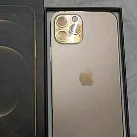 Ayfon 12 Pro