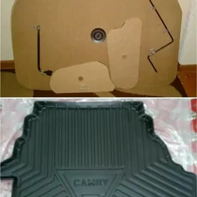Komplekt bagaj Camry 2010