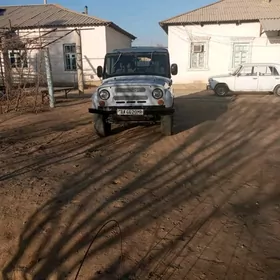 UAZ 469 1993