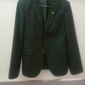пиджаки