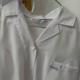 medsinski halat