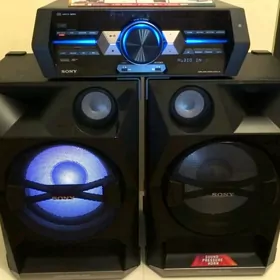 SONY  Shake 44d Karaoke