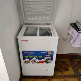 Морозильник 140L