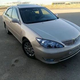Toyota Camry 2002