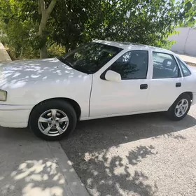 Opel Vectra 1989