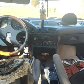 BMW 535 1992