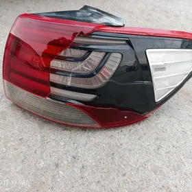 Kia sarento fara