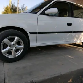 Opel Astra 1997