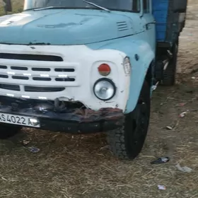 Zil 130 1990