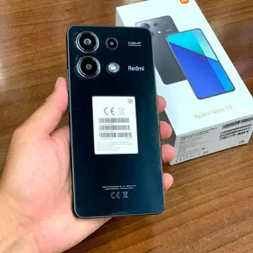 Redmi Not 13