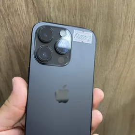 14 pro black 128/86%