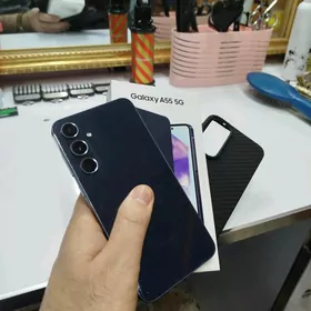 Samsung A55 5g